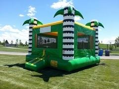 Bounce Houses Bounce Houses