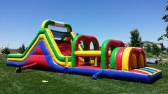 Obstacle Courses Obstacle Courses