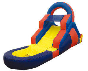 12 Foot Waterslide 12 Foot Waterslide