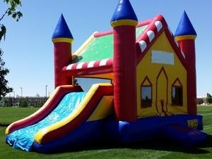 Castle Small Combo Castle Small Combo
