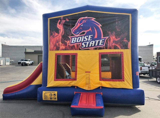 BSU Small Combo BSU Small Combo