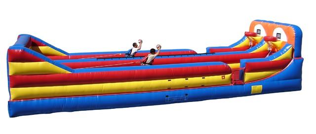 Bungee Run BasketBall Bungee Run BasketBall