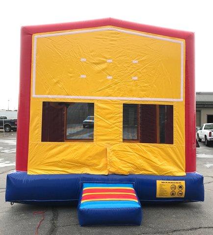 Module Bounce House Module Bounce House