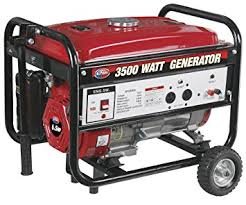 Generator Generator